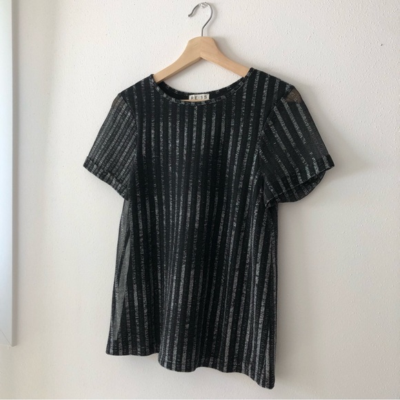 Reiss Kelly Top - Picture 2 of 6